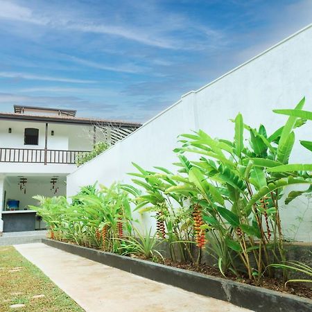 Hotel Calm Haven Unawatuna Talpe Exterior foto