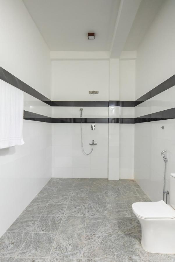 Hotel Calm Haven Unawatuna Talpe Exterior foto